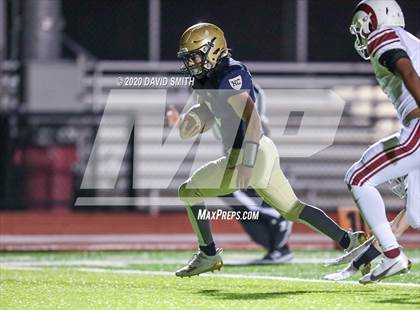 Thumbnail 1 in Helias vs. MICDS (MSHSAA Class 4 Final) photogallery.