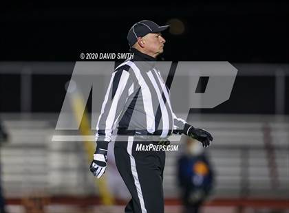 Thumbnail 2 in Helias vs. MICDS (MSHSAA Class 4 Final) photogallery.