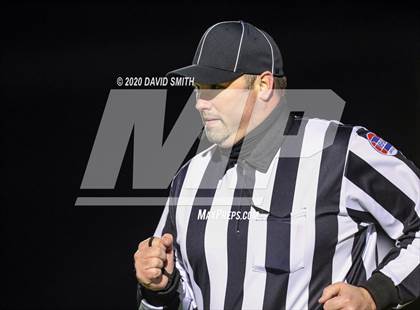Thumbnail 2 in Helias vs. MICDS (MSHSAA Class 4 Final) photogallery.
