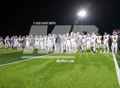 Thumbnail 1 in Helias vs. MICDS (MSHSAA Class 4 Final) photogallery.