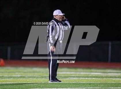 Thumbnail 1 in Helias vs. MICDS (MSHSAA Class 4 Final) photogallery.