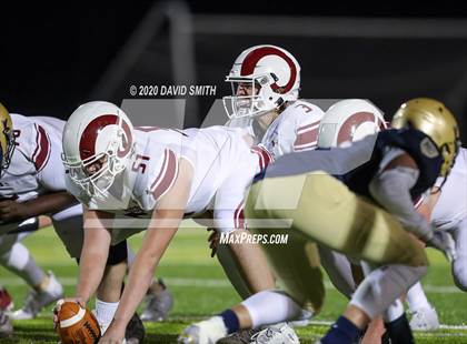 Thumbnail 3 in Helias vs. MICDS (MSHSAA Class 4 Final) photogallery.