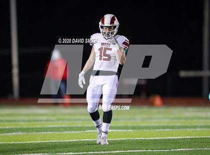 Thumbnail 1 in Helias vs. MICDS (MSHSAA Class 4 Final) photogallery.
