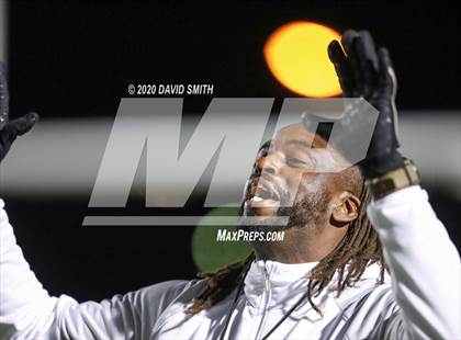 Thumbnail 1 in Helias vs. MICDS (MSHSAA Class 4 Final) photogallery.
