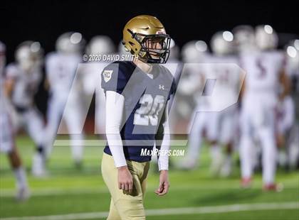 Thumbnail 3 in Helias vs. MICDS (MSHSAA Class 4 Final) photogallery.