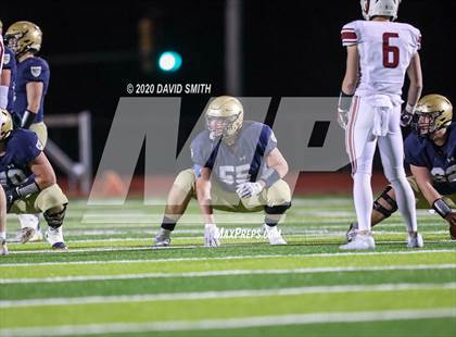 Thumbnail 1 in Helias vs. MICDS (MSHSAA Class 4 Final) photogallery.