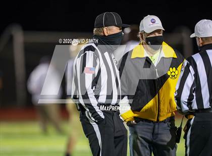 Thumbnail 2 in Helias vs. MICDS (MSHSAA Class 4 Final) photogallery.