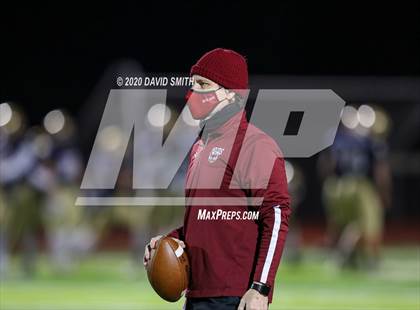 Thumbnail 2 in Helias vs. MICDS (MSHSAA Class 4 Final) photogallery.