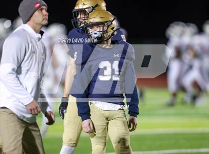Thumbnail 1 in Helias vs. MICDS (MSHSAA Class 4 Final) photogallery.