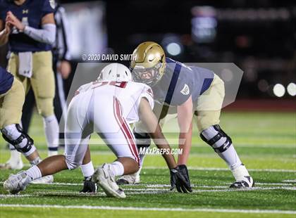 Thumbnail 3 in Helias vs. MICDS (MSHSAA Class 4 Final) photogallery.