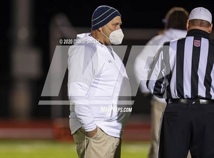 Thumbnail 3 in Helias vs. MICDS (MSHSAA Class 4 Final) photogallery.