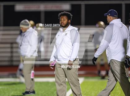 Thumbnail 2 in Helias vs. MICDS (MSHSAA Class 4 Final) photogallery.