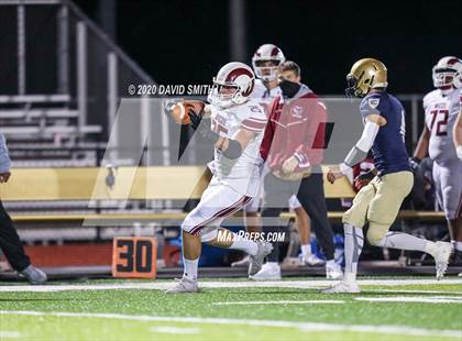 Thumbnail 3 in Helias vs. MICDS (MSHSAA Class 4 Final) photogallery.