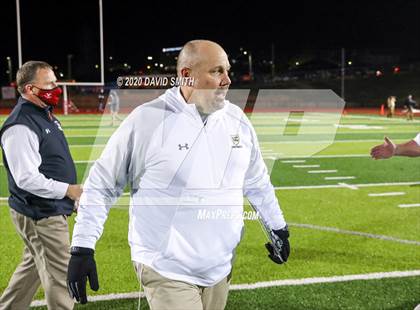 Thumbnail 1 in Helias vs. MICDS (MSHSAA Class 4 Final) photogallery.
