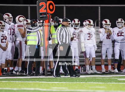 Thumbnail 3 in Helias vs. MICDS (MSHSAA Class 4 Final) photogallery.