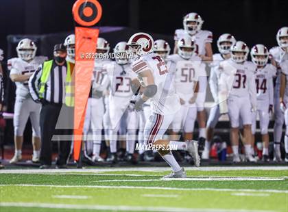 Thumbnail 2 in Helias vs. MICDS (MSHSAA Class 4 Final) photogallery.