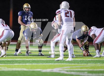 Thumbnail 1 in Helias vs. MICDS (MSHSAA Class 4 Final) photogallery.