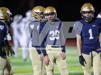 Thumbnail 2 in Helias vs. MICDS (MSHSAA Class 4 Final) photogallery.