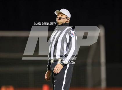 Thumbnail 1 in Helias vs. MICDS (MSHSAA Class 4 Final) photogallery.