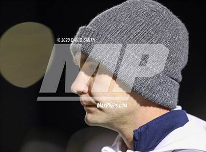 Thumbnail 2 in Helias vs. MICDS (MSHSAA Class 4 Final) photogallery.