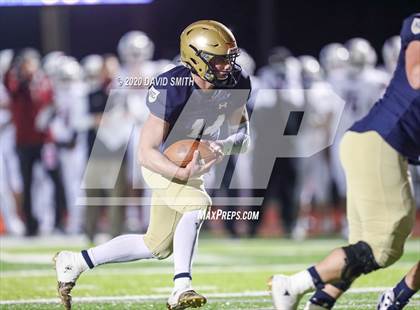 Thumbnail 3 in Helias vs. MICDS (MSHSAA Class 4 Final) photogallery.