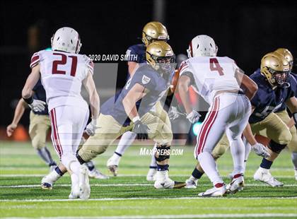Thumbnail 3 in Helias vs. MICDS (MSHSAA Class 4 Final) photogallery.