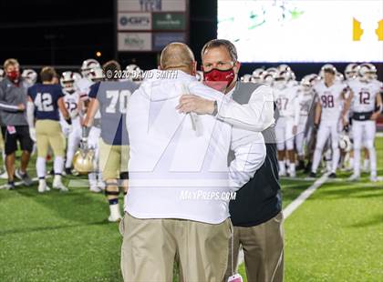 Thumbnail 1 in Helias vs. MICDS (MSHSAA Class 4 Final) photogallery.