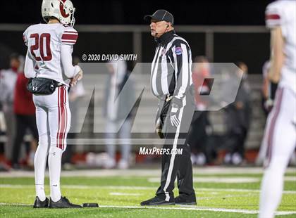Thumbnail 2 in Helias vs. MICDS (MSHSAA Class 4 Final) photogallery.