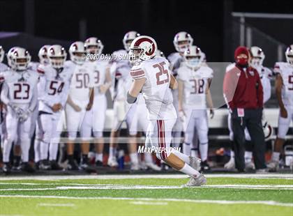 Thumbnail 3 in Helias vs. MICDS (MSHSAA Class 4 Final) photogallery.