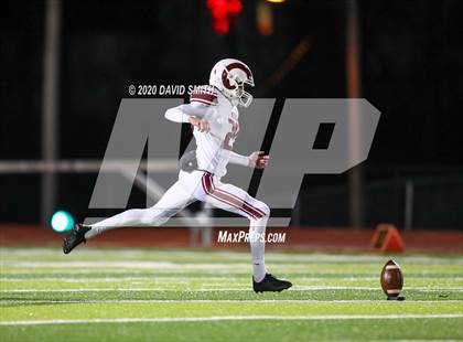 Thumbnail 2 in Helias vs. MICDS (MSHSAA Class 4 Final) photogallery.