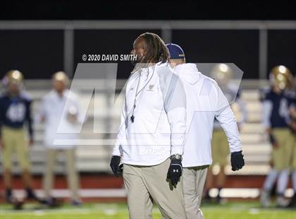 Thumbnail 1 in Helias vs. MICDS (MSHSAA Class 4 Final) photogallery.