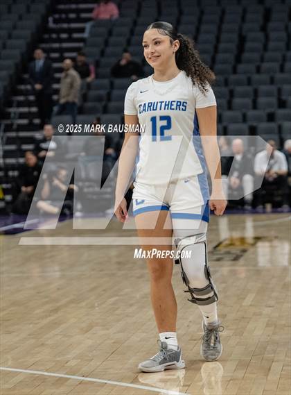 Thumbnail 1 in Rancho Bernardo vs Caruthers (CIF State DII Final) photogallery.