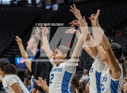 Thumbnail 3 in Rancho Bernardo vs Caruthers (CIF State DII Final) photogallery.