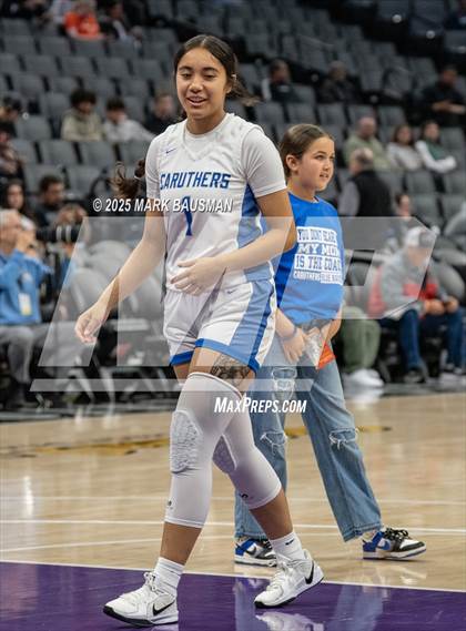 Thumbnail 3 in Rancho Bernardo vs Caruthers (CIF State DII Final) photogallery.