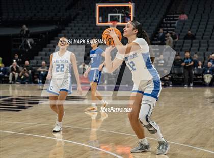Thumbnail 3 in Rancho Bernardo vs Caruthers (CIF State DII Final) photogallery.