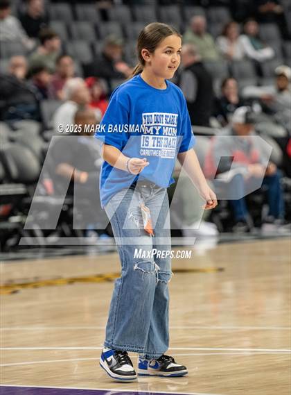 Thumbnail 3 in Rancho Bernardo vs Caruthers (CIF State DII Final) photogallery.