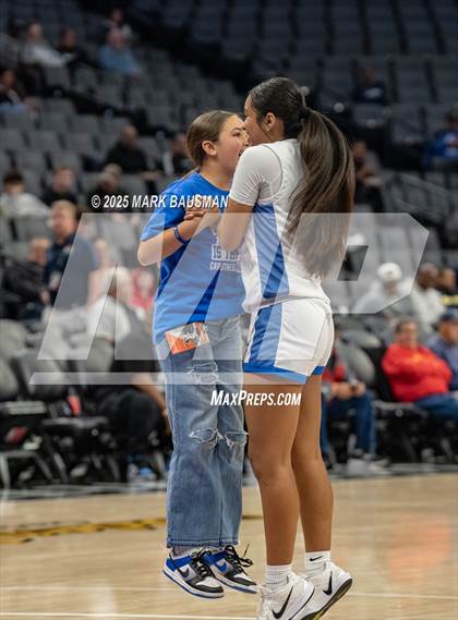Thumbnail 2 in Rancho Bernardo vs Caruthers (CIF State DII Final) photogallery.