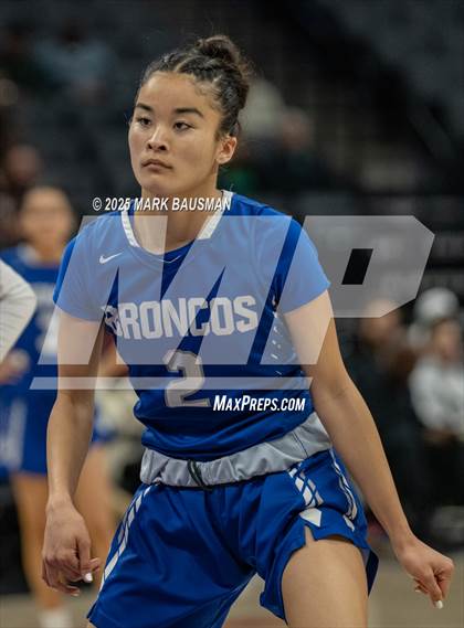 Thumbnail 1 in Rancho Bernardo vs Caruthers (CIF State DII Final) photogallery.