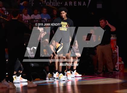 Thumbnail 2 in Jordan Brand Classic photogallery.