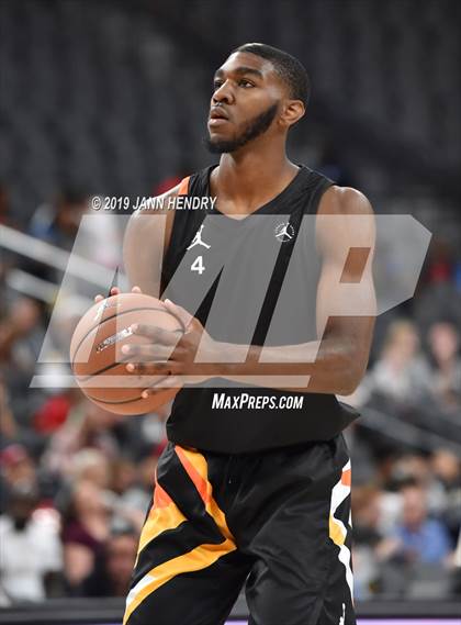 Thumbnail 3 in Jordan Brand Classic photogallery.