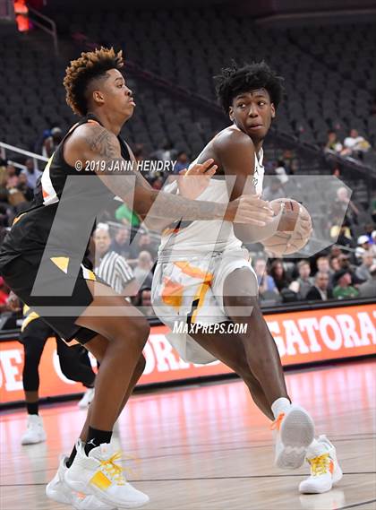 Thumbnail 2 in Jordan Brand Classic photogallery.