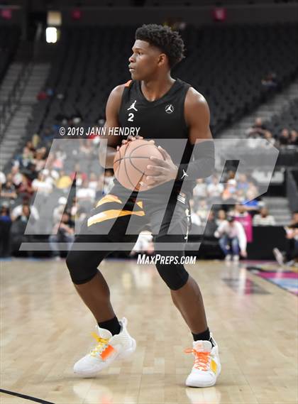 Thumbnail 2 in Jordan Brand Classic photogallery.