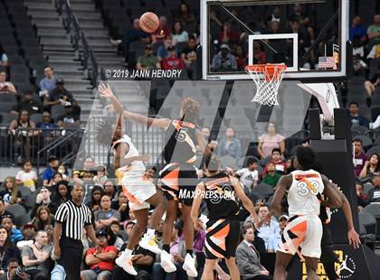 Thumbnail 3 in Jordan Brand Classic photogallery.