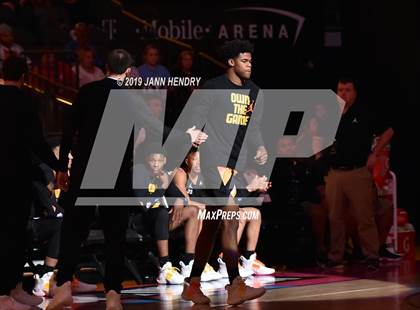 Thumbnail 3 in Jordan Brand Classic photogallery.