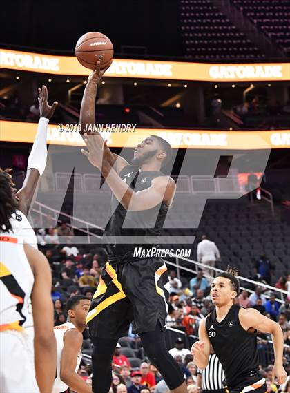 Thumbnail 1 in Jordan Brand Classic photogallery.