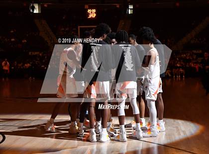 Thumbnail 3 in Jordan Brand Classic photogallery.
