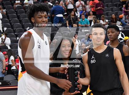 Thumbnail 1 in Jordan Brand Classic photogallery.
