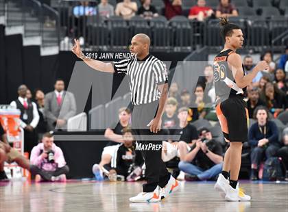 Thumbnail 1 in Jordan Brand Classic photogallery.