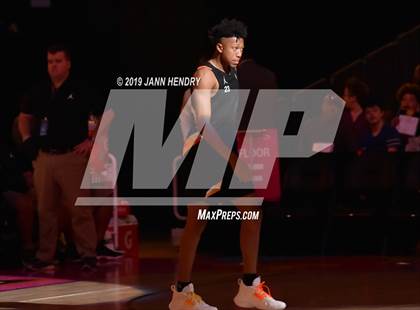 Thumbnail 1 in Jordan Brand Classic photogallery.
