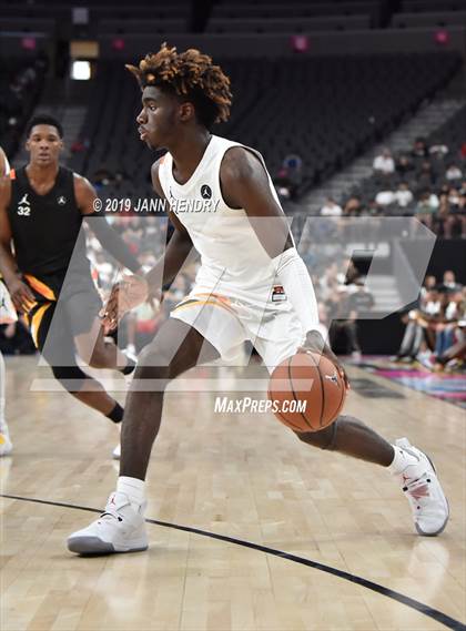 Thumbnail 1 in Jordan Brand Classic photogallery.